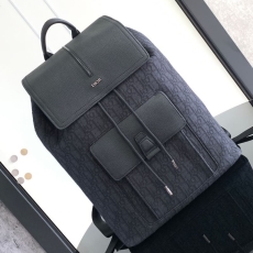 Christian Dior Backpacks